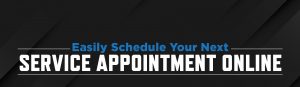 Schedule Appointment